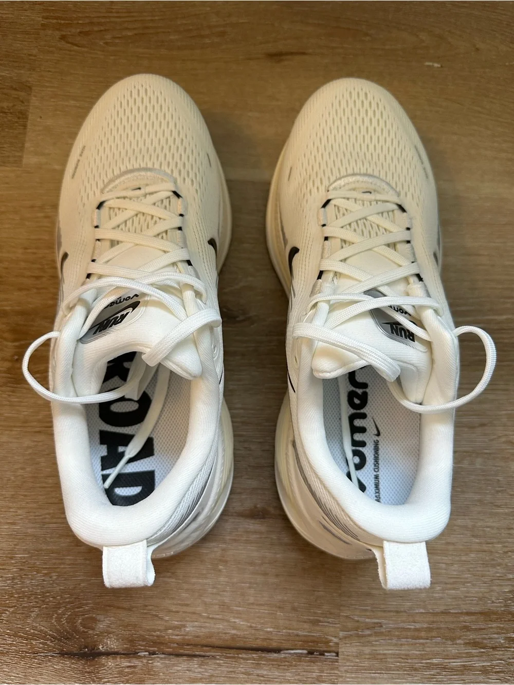 Nike Women’s Vomero 18